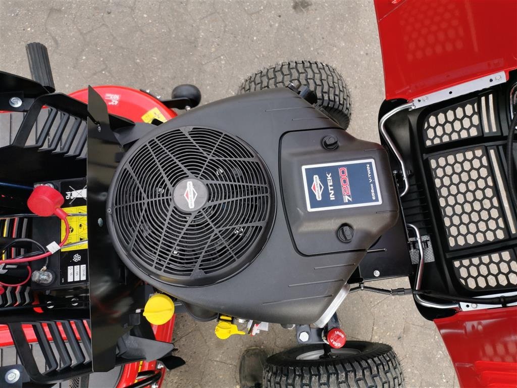 Rasentraktor typu Snapper SPX110, Gebrauchtmaschine v Egtved (Obrázek 10)