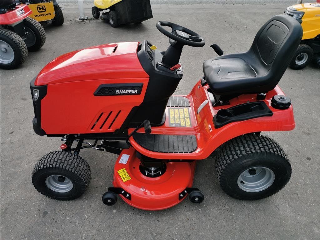 Rasentraktor typu Snapper SPX110, Gebrauchtmaschine v Egtved (Obrázek 5)
