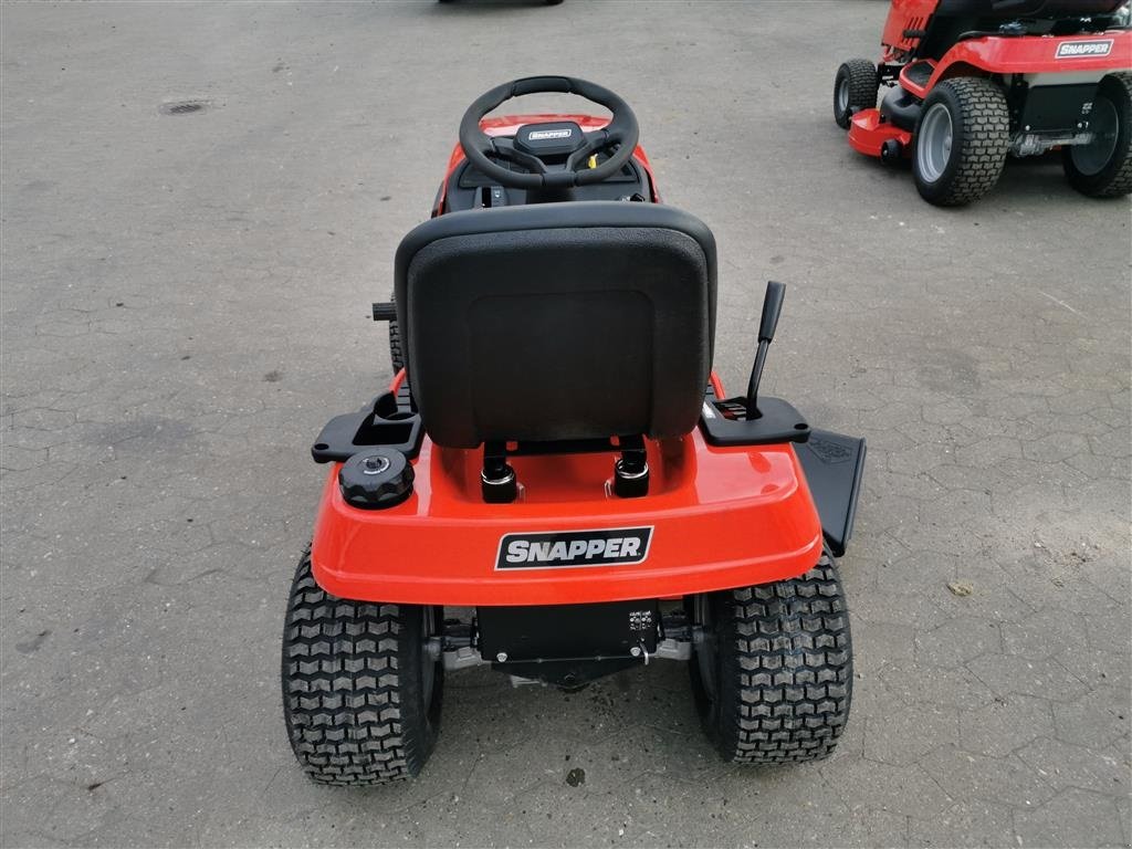 Rasentraktor typu Snapper SPX110, Gebrauchtmaschine v Egtved (Obrázek 3)