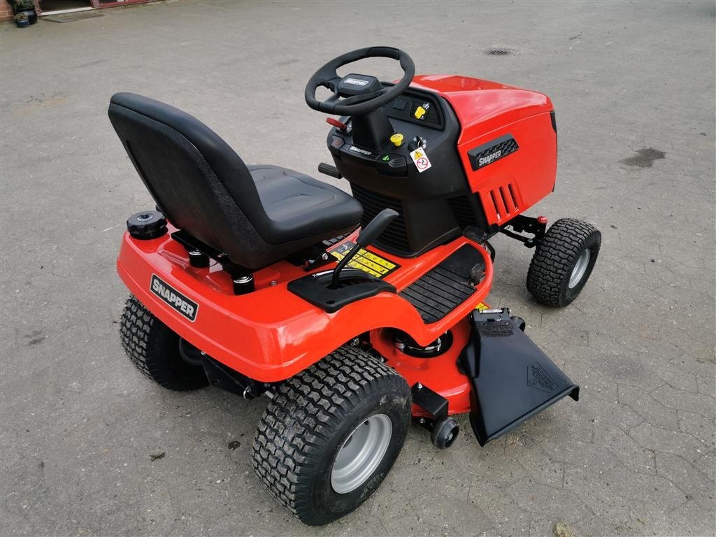 Rasentraktor typu Snapper SPX110, Gebrauchtmaschine v Egtved (Obrázek 2)