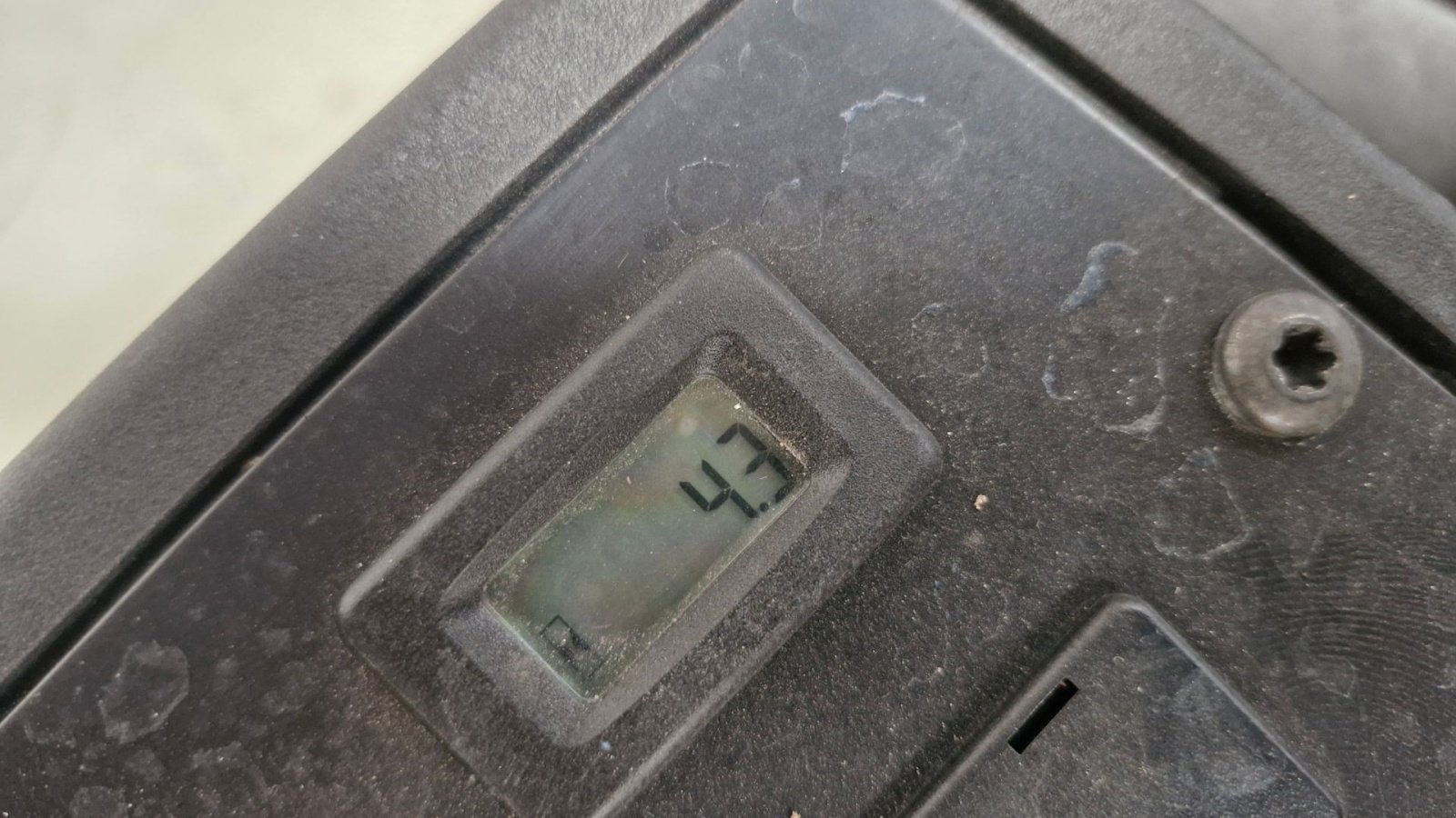 Rasentraktor от тип Snapper ZTX 175 ZTX 175 Bagudkaste, Gebrauchtmaschine в Jyderup (Снимка 5)