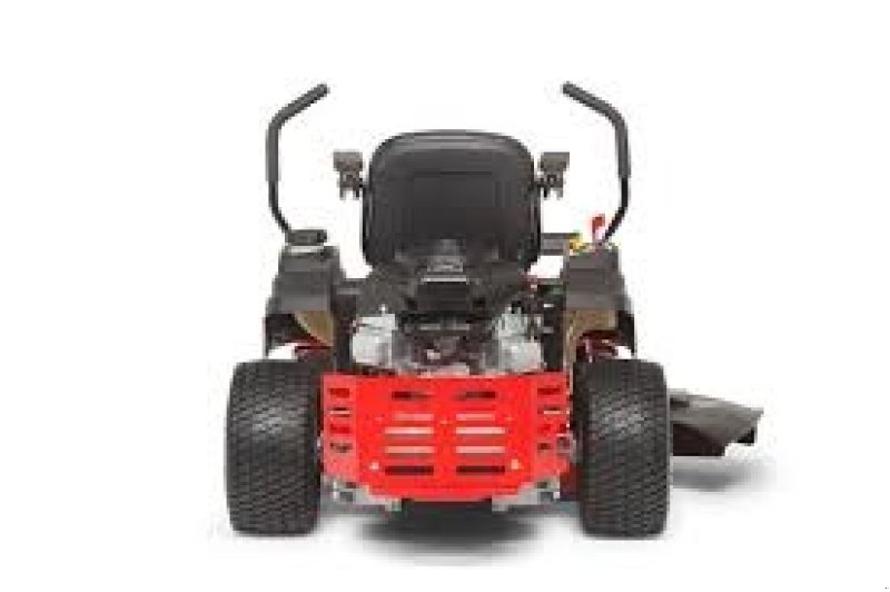 Rasentraktor типа Snapper ZTX 175, Gebrauchtmaschine в Egtved (Фотография 3)