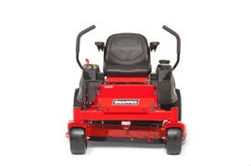 Rasentraktor типа Snapper ZTX 175, Gebrauchtmaschine в Egtved (Фотография 2)