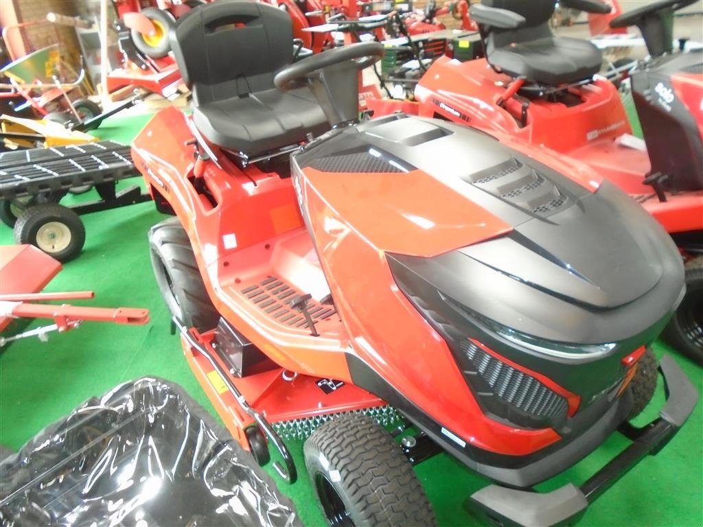 Rasentraktor typu Solo Alko Højgræsklipper Type T 22-110.0  SPAR 4500,-, Gebrauchtmaschine v Viborg (Obrázek 3)