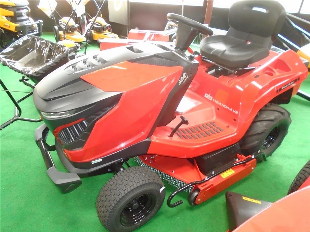 Rasentraktor typu Solo Alko Højgræsklipper Type T 22-110.0  SPAR 4500,-, Gebrauchtmaschine v Viborg (Obrázek 1)