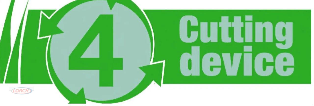 Rasentraktor tip Sonstige Efco  ZEPHYR 72/13 H 4IN1, Neumaschine in Trochtelfingen (Poză 3)