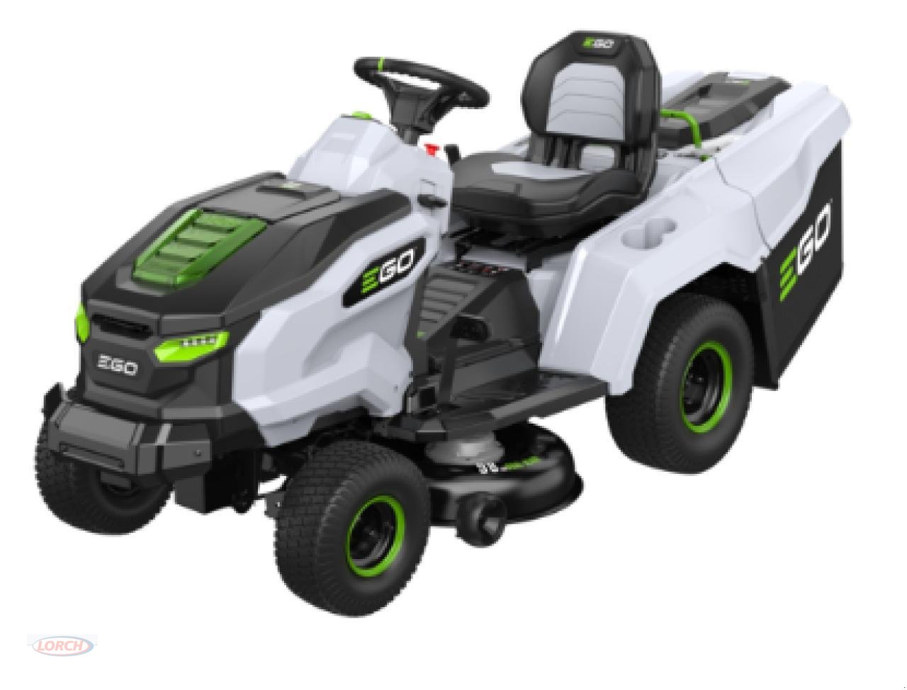 Rasentraktor typu Sonstige EGO 3801E-B, Neumaschine v Trochtelfingen (Obrázek 1)