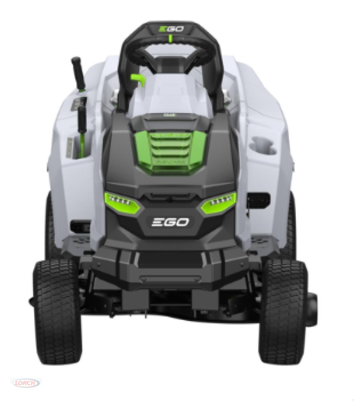 Rasentraktor typu Sonstige EGO 3801E-B, Neumaschine v Trochtelfingen (Obrázek 2)