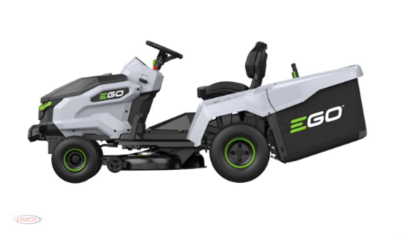 Rasentraktor typu Sonstige EGO 3801E-B, Neumaschine v Trochtelfingen (Obrázek 3)