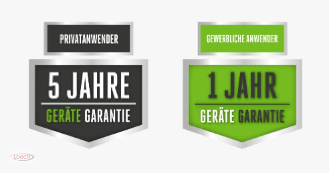 Rasentraktor typu Sonstige EGO 3801E-B, Neumaschine v Trochtelfingen (Obrázek 4)