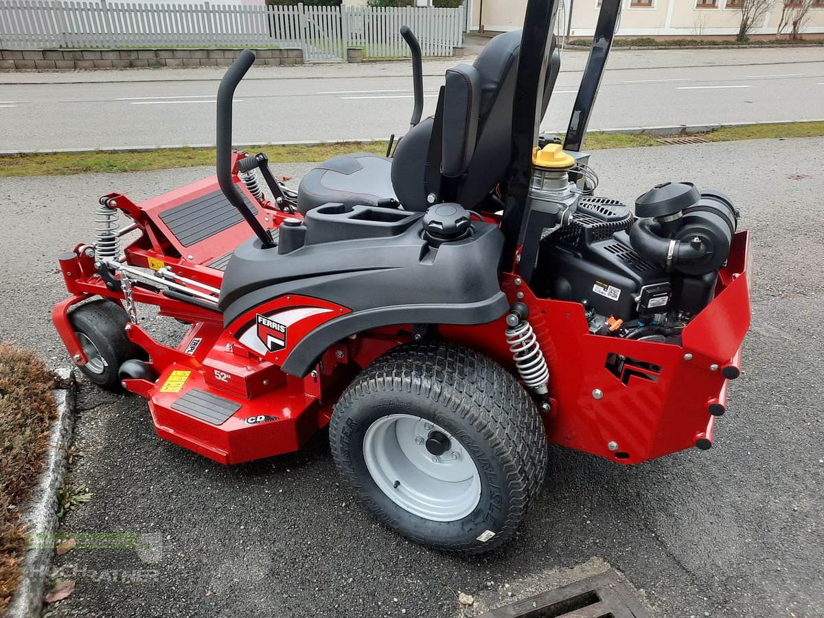 Rasentraktor of the type Sonstige Ferris Zero Turn Mäher, Neumaschine in Kronstorf (Picture 7)