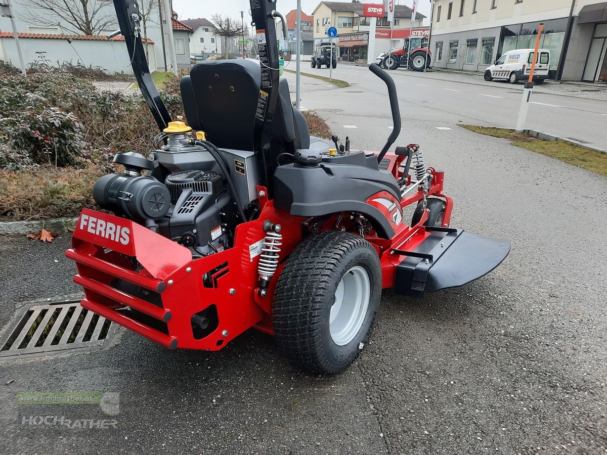 Rasentraktor of the type Sonstige Ferris Zero Turn Mäher, Neumaschine in Kronstorf (Picture 4)