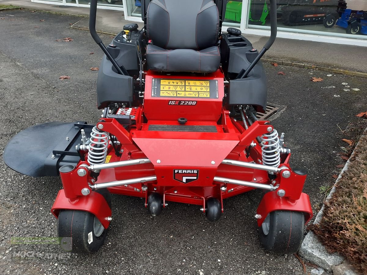 Rasentraktor of the type Sonstige Ferris Zero Turn Mäher, Neumaschine in Kronstorf (Picture 10)