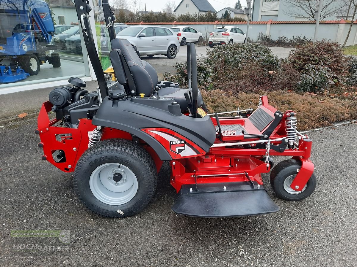 Rasentraktor of the type Sonstige Ferris Zero Turn Mäher, Neumaschine in Kronstorf (Picture 3)