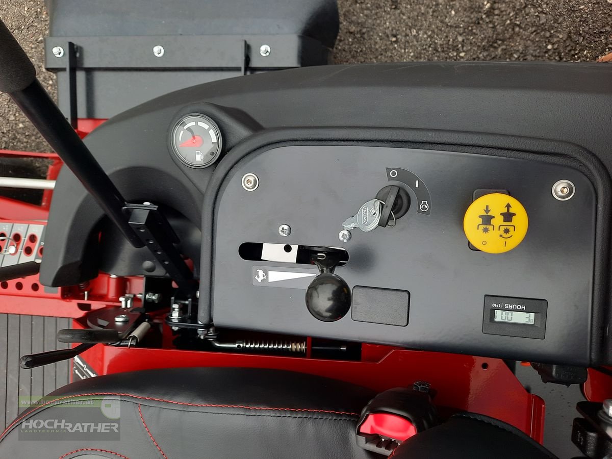 Rasentraktor of the type Sonstige Ferris Zero Turn Mäher, Neumaschine in Kronstorf (Picture 12)