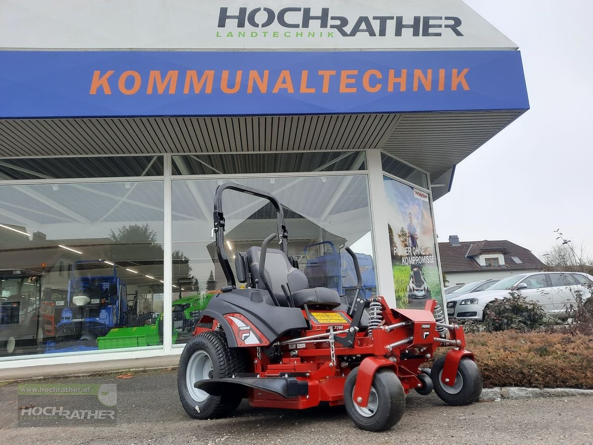 Rasentraktor of the type Sonstige Ferris Zero Turn Mäher, Neumaschine in Kronstorf (Picture 1)