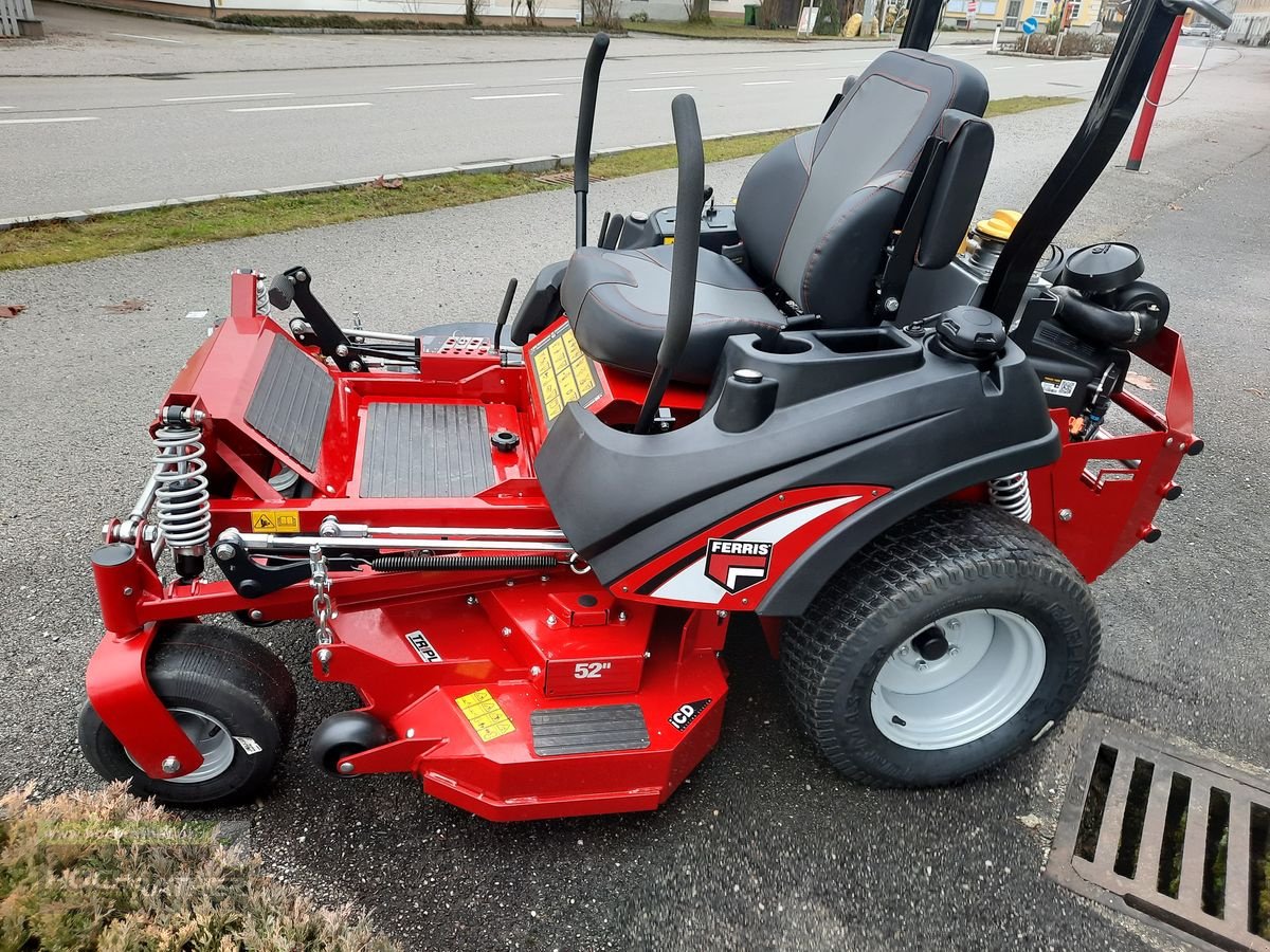 Rasentraktor des Typs Sonstige Ferris Zero Turn Mäher, Neumaschine in Kronstorf (Bild 8)