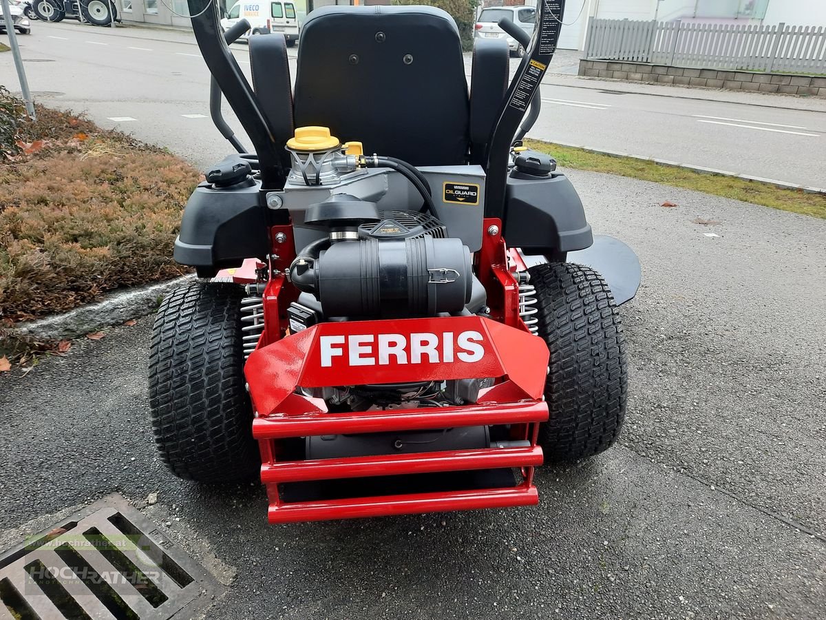 Rasentraktor des Typs Sonstige Ferris Zero Turn Mäher, Neumaschine in Kronstorf (Bild 5)