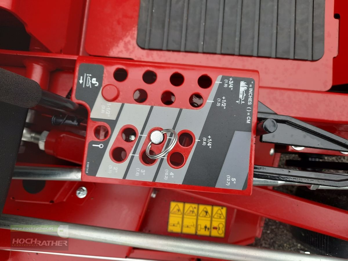 Rasentraktor of the type Sonstige Ferris Zero Turn Mäher, Neumaschine in Kronstorf (Picture 11)
