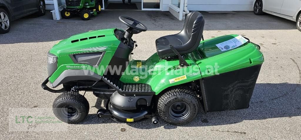 Rasentraktor typu Sonstige MASTER-CUT 102-20/200HMK, Neumaschine v Schärding (Obrázek 2)