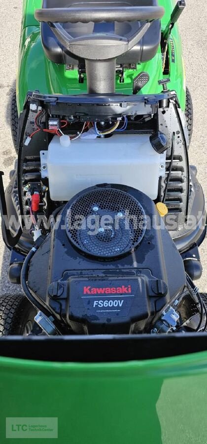 Rasentraktor typu Sonstige MASTER-CUT 102-20/200HMK, Neumaschine v Schärding (Obrázek 4)