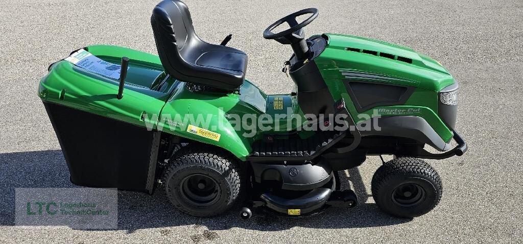 Rasentraktor typu Sonstige MASTER-CUT 102-20/200HMK, Neumaschine v Schärding (Obrázek 1)