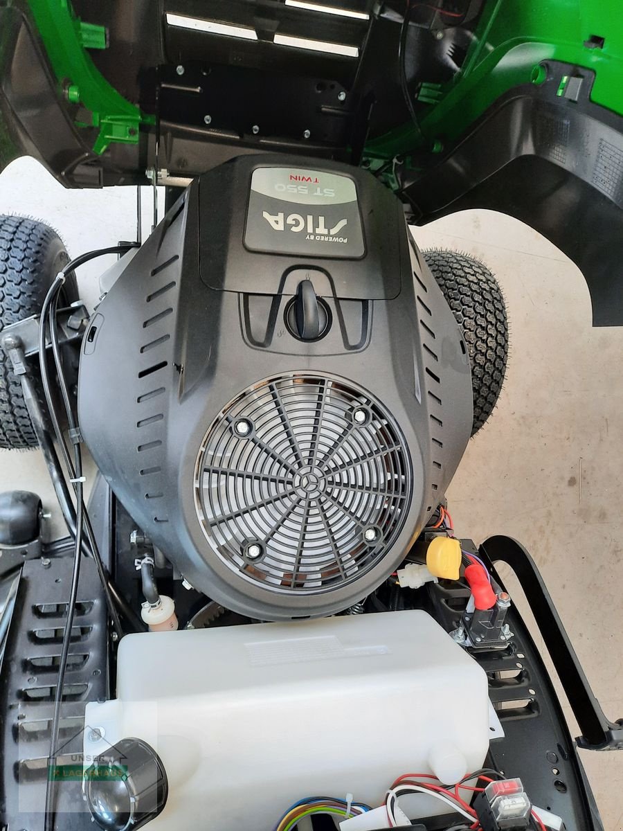 Rasentraktor a típus Sonstige Mastercut- 23/170 HMK, Neumaschine ekkor: Engerwitzdorf (Kép 2)