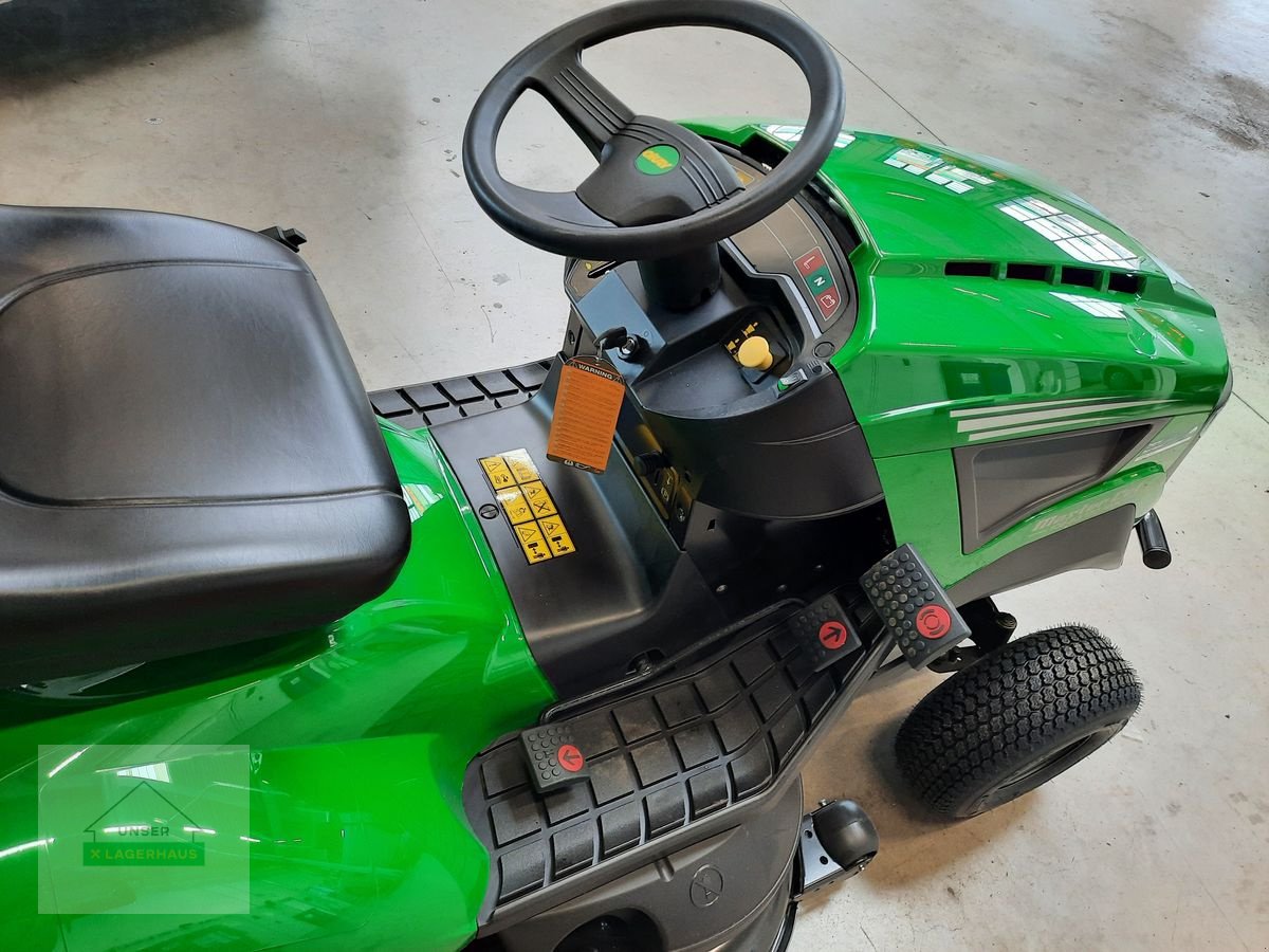 Rasentraktor a típus Sonstige Mastercut- 23/170 HMK, Neumaschine ekkor: Engerwitzdorf (Kép 3)