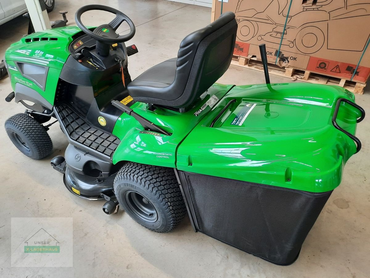 Rasentraktor a típus Sonstige Mastercut- 23/170 HMK, Neumaschine ekkor: Engerwitzdorf (Kép 5)