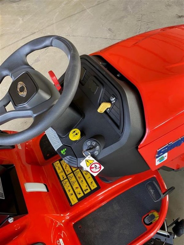 Rasentraktor типа Sonstige Regent SLT 110, Gebrauchtmaschine в Ringe (Фотография 6)