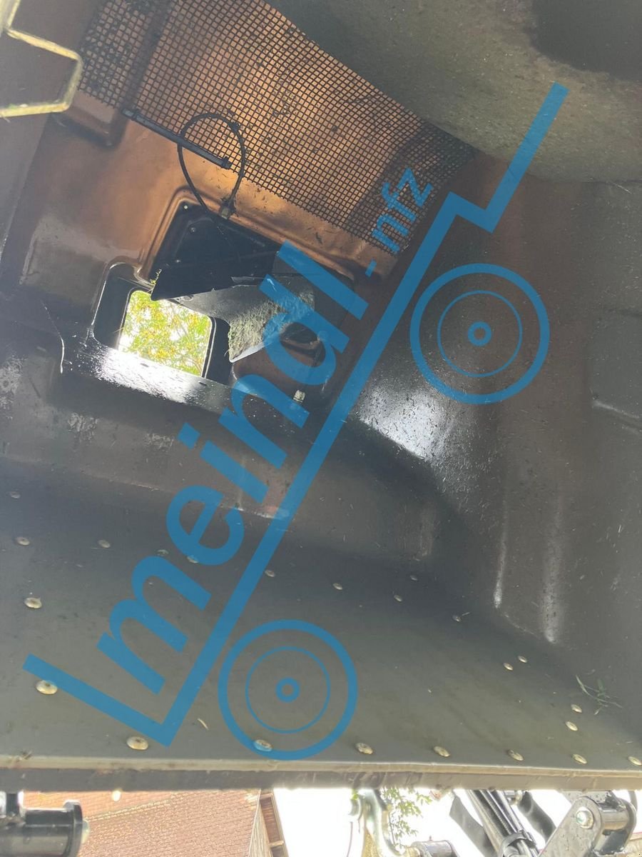 Rasentraktor a típus Sonstige Toro Pro Line H 800, Gebrauchtmaschine ekkor: Eferding (Kép 11)