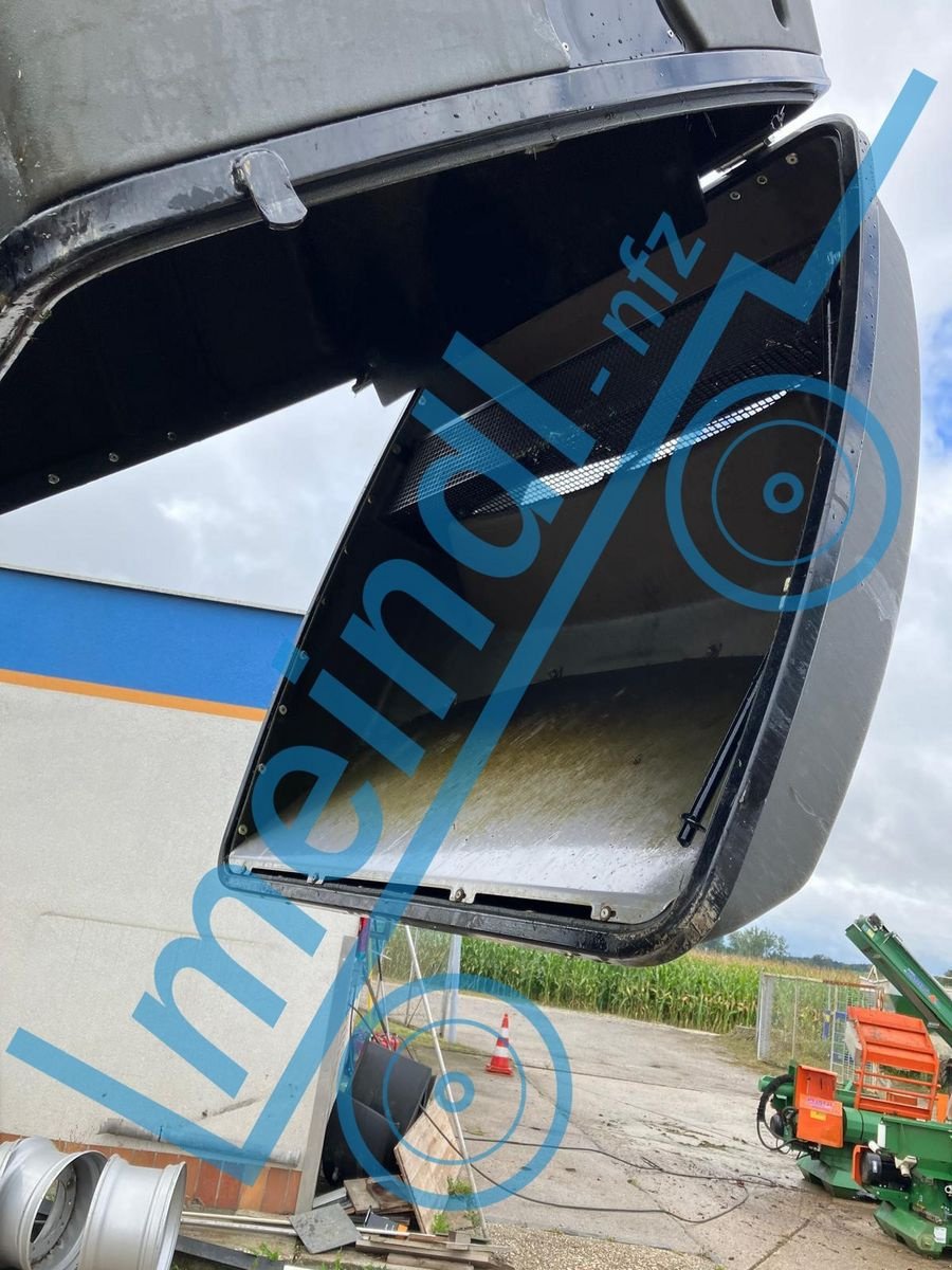 Rasentraktor a típus Sonstige Toro Pro Line H 800, Gebrauchtmaschine ekkor: Eferding (Kép 12)