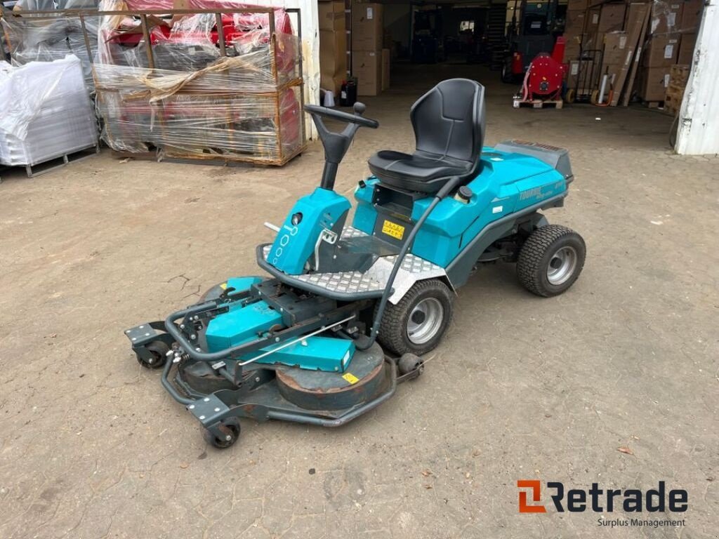 Rasentraktor typu Sonstige TOURNO Græsklipper 4WD, Gebrauchtmaschine v Rødovre (Obrázek 1)