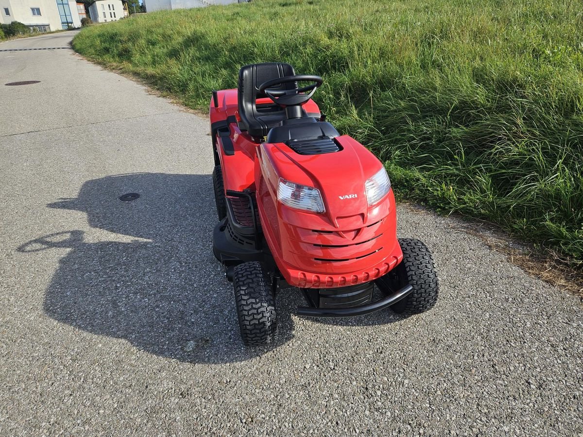 Rasentraktor des Typs Sonstige VARI/Stiga RL 98 H ST 500 - BJ 2023, Neumaschine in Gallspach (Bild 14)