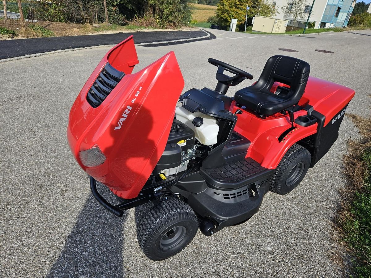 Rasentraktor tipa Sonstige VARI/Stiga RL 98 H ST 500 - BJ 2023, Neumaschine u Gallspach (Slika 17)