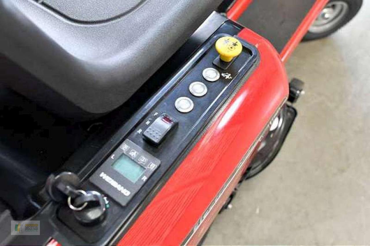 Rasentraktor tip Sonstige WB81EC, Neumaschine in Edewecht (Poză 3)