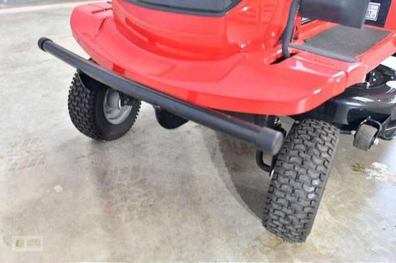 Rasentraktor tip Sonstige WB81EC, Neumaschine in Edewecht (Poză 5)