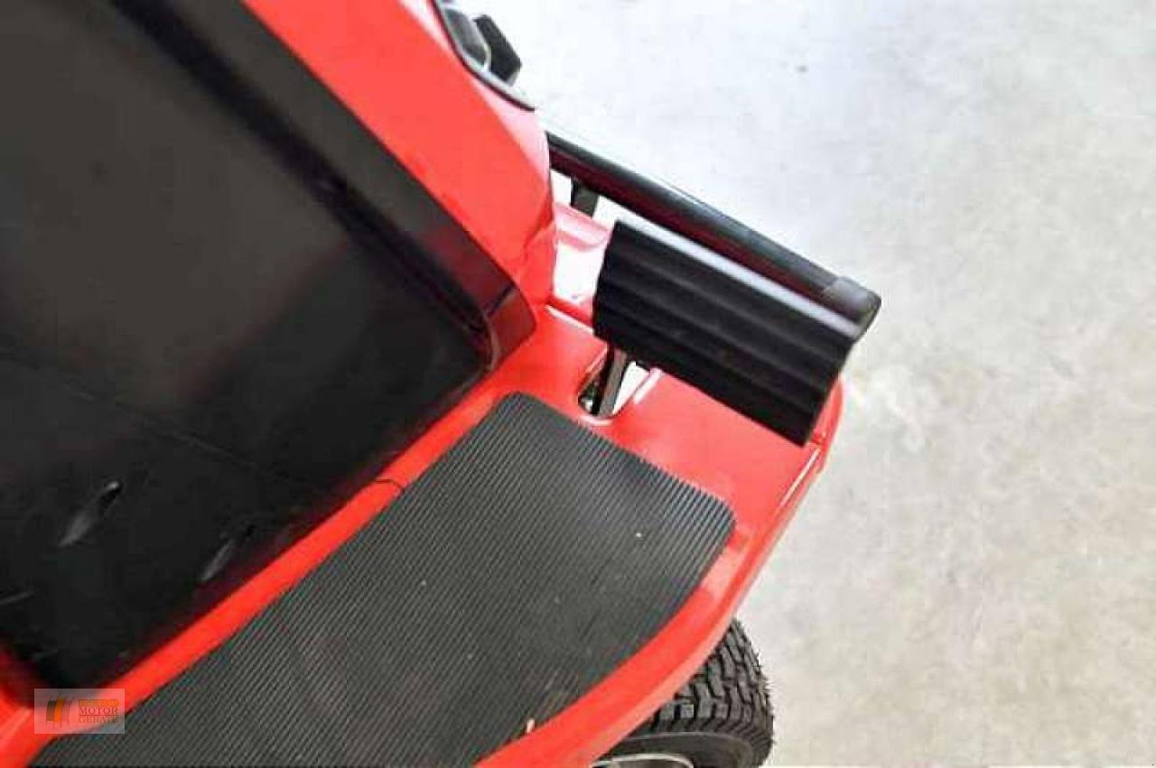 Rasentraktor tip Sonstige WB81EC, Neumaschine in Edewecht (Poză 7)