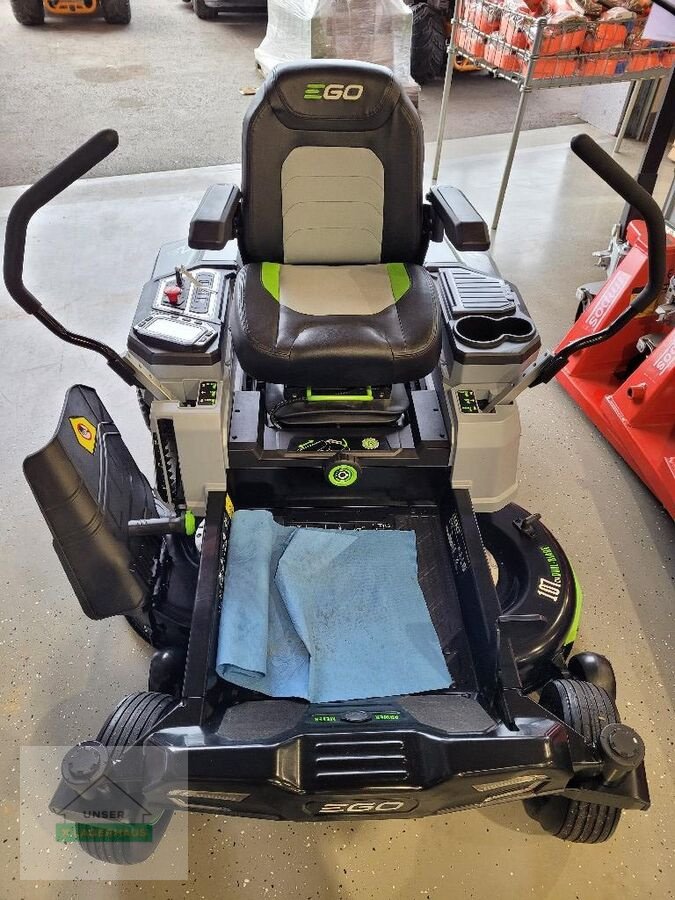 Rasentraktor typu Sonstige ZT4200E-L, Gebrauchtmaschine v Gleisdorf (Obrázek 5)