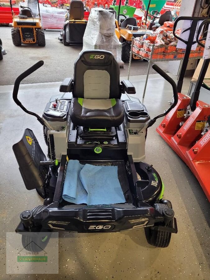 Rasentraktor typu Sonstige ZT4200E-L, Gebrauchtmaschine v Gleisdorf (Obrázek 1)