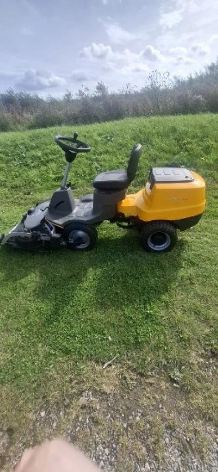 Rasentraktor typu Stiga 320, Gebrauchtmaschine v Hadsten (Obrázek 2)