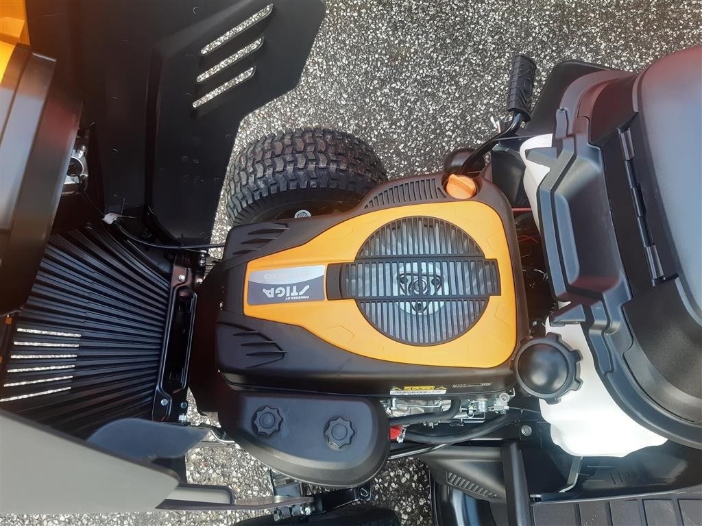 Rasentraktor del tipo Stiga 5108 NYE 2026, Gebrauchtmaschine In Suldrup (Immagine 3)