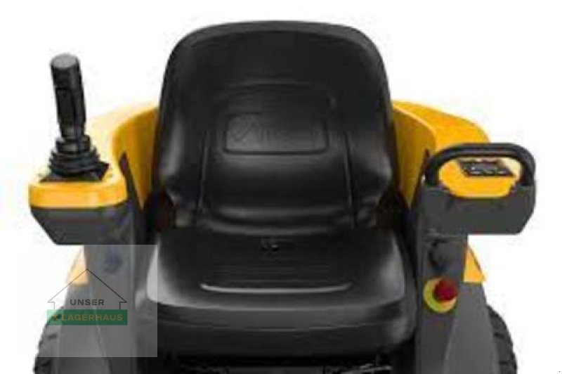 Rasentraktor a típus Stiga Axialmäher Stiga Gyro 700e, Neumaschine ekkor: Engerwitzdorf (Kép 2)