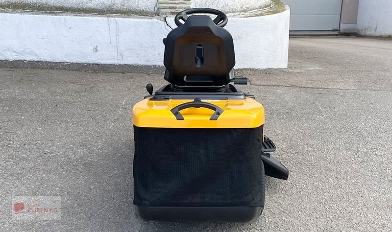 Rasentraktor типа Stiga Combi 166, Neumaschine в Ziersdorf (Фотография 5)