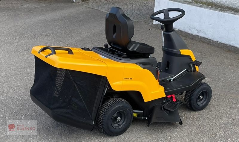 Rasentraktor типа Stiga Combi 166, Neumaschine в Ziersdorf (Фотография 13)
