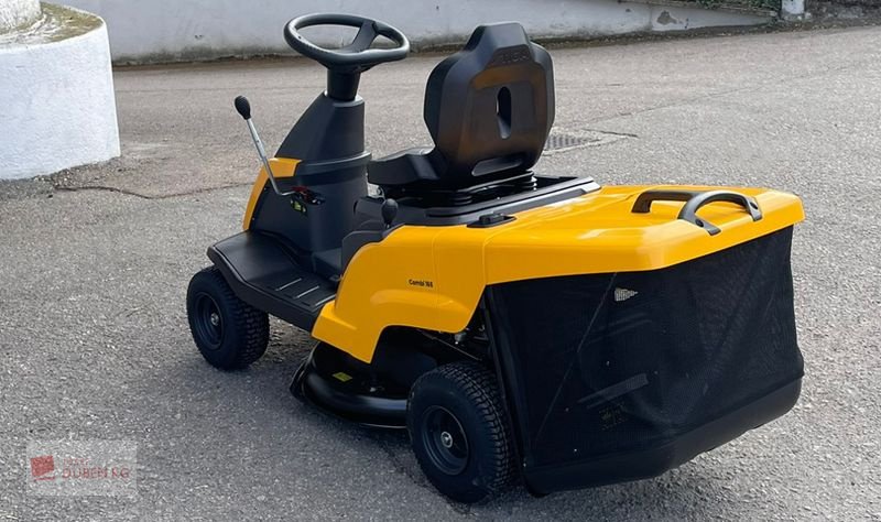 Rasentraktor типа Stiga Combi 166, Neumaschine в Ziersdorf (Фотография 11)
