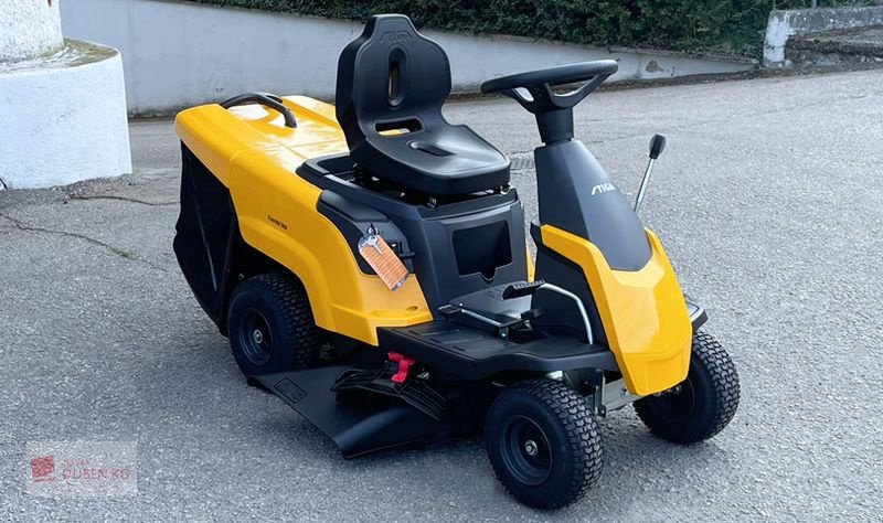 Rasentraktor типа Stiga Combi 166, Neumaschine в Ziersdorf (Фотография 3)