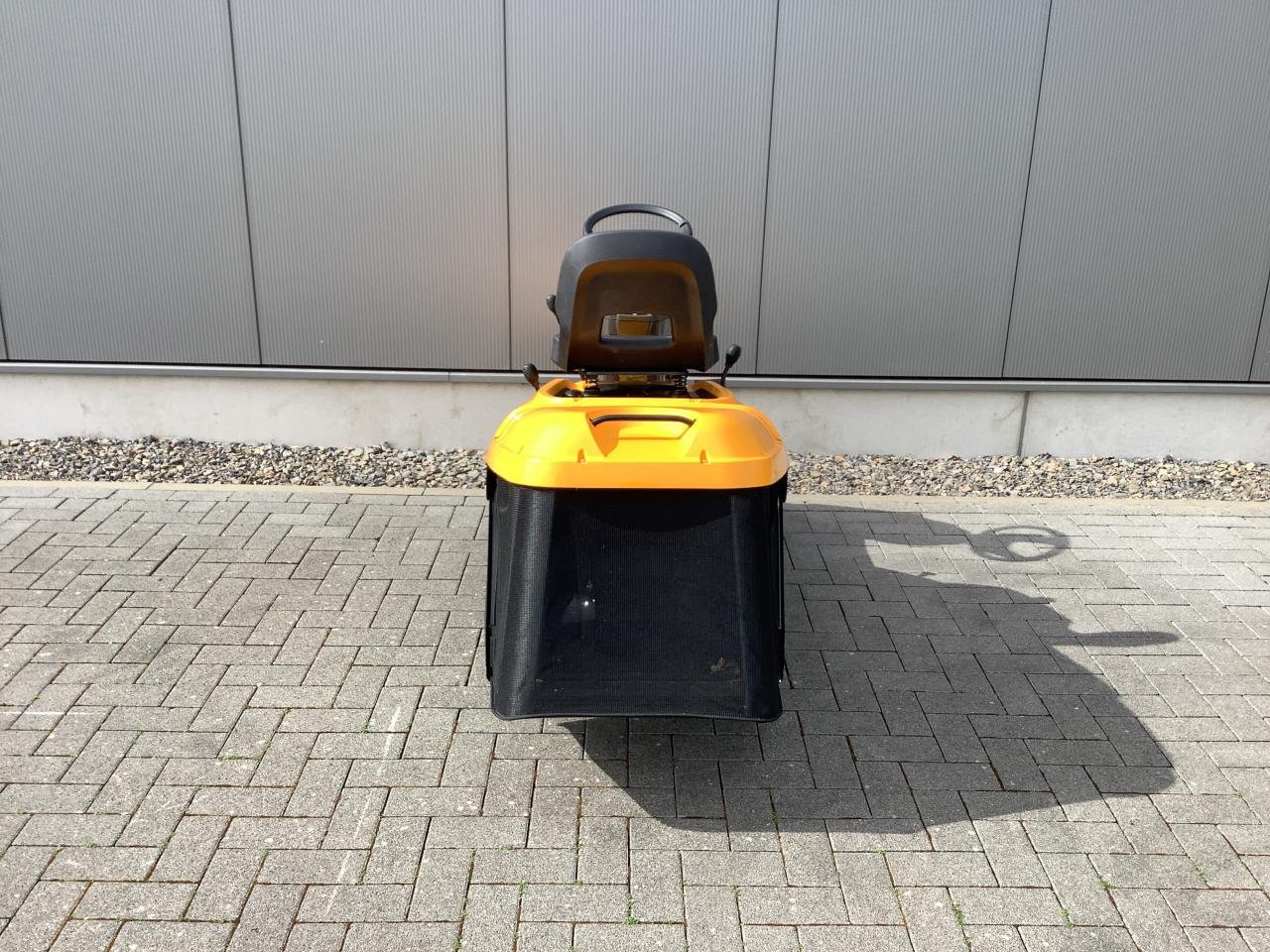 Rasentraktor typu Stiga Combi 372, Neumaschine v Greven (Obrázek 5)