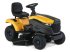 Rasentraktor typu Stiga E-Ride S500 48 Volt - Batteri drevet, Gebrauchtmaschine v Roskilde (Obrázek 2)