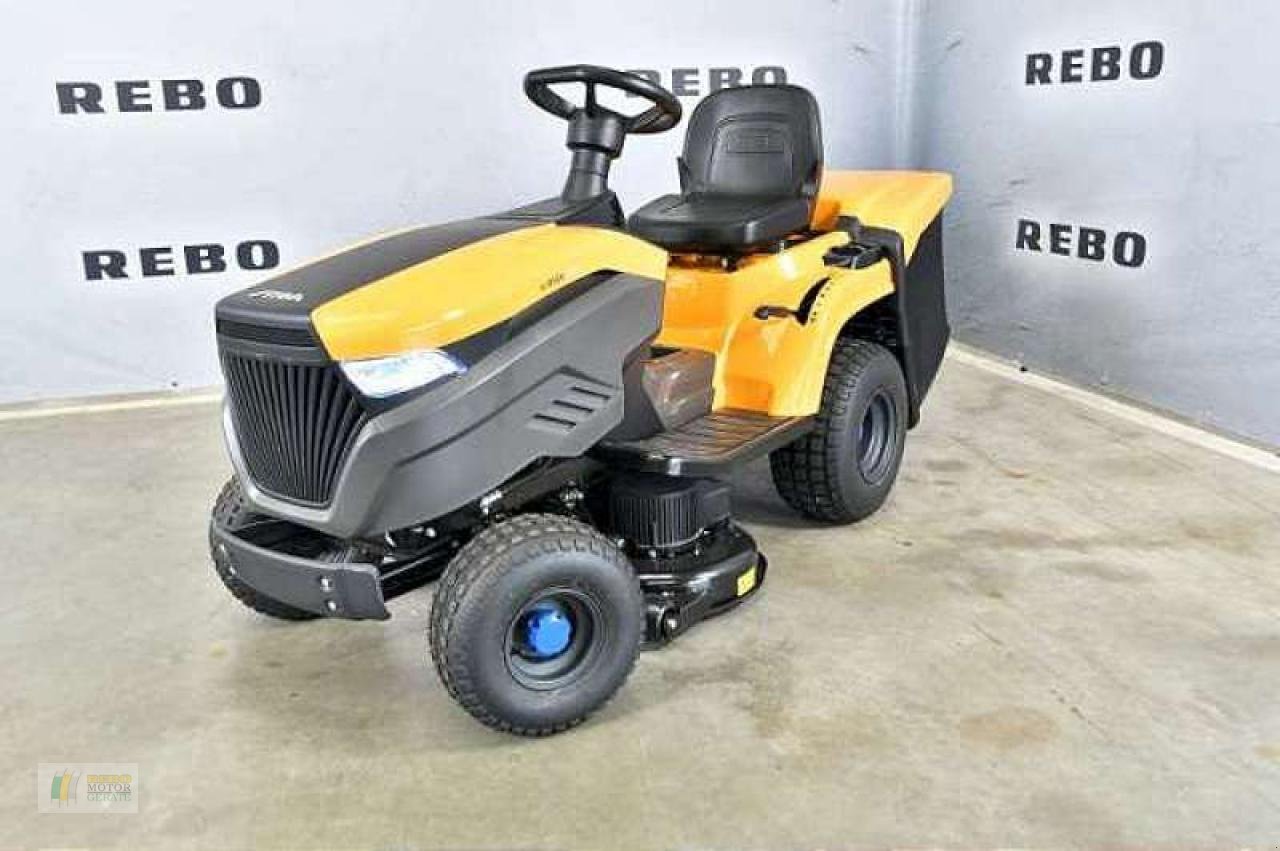 Rasentraktor tipa Stiga E-RIDE, Neumaschine u Bredstedt (Slika 1)